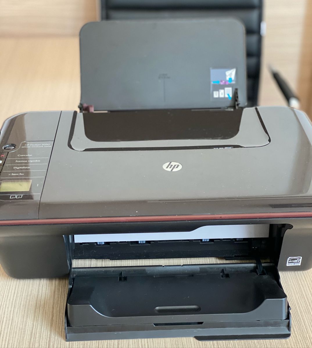hp deskjet 30