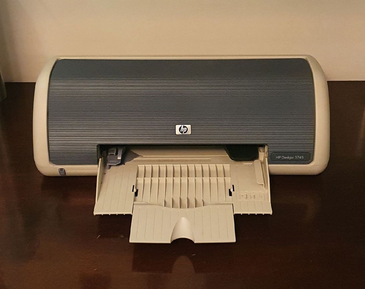 hp 3745