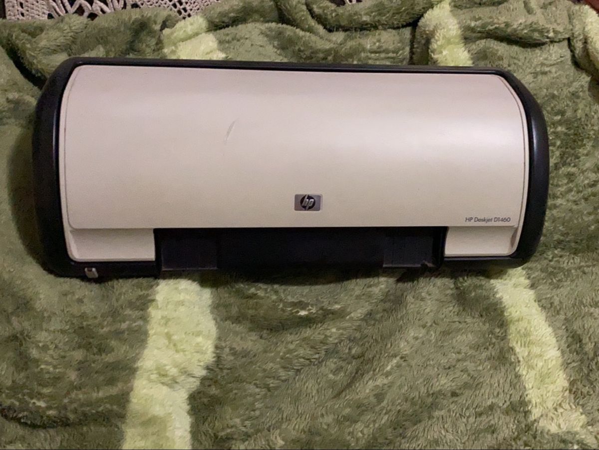 hp d 1460
