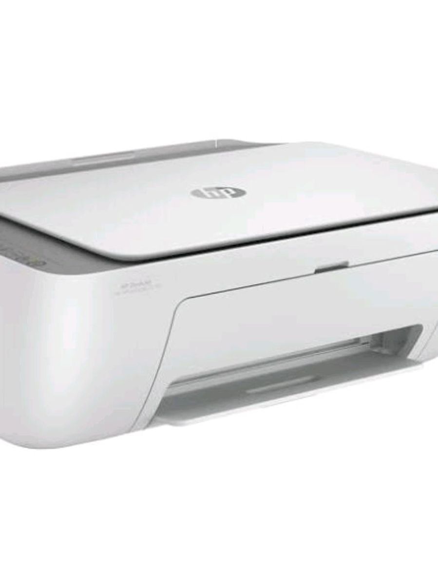 Impressora Multifuncional Hp Deskjet 2776 | Item Info & Eletro Hp Usado ...