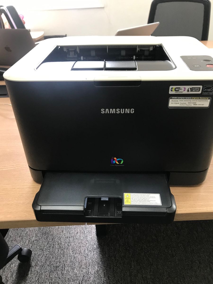 samsung clp 325 wifi