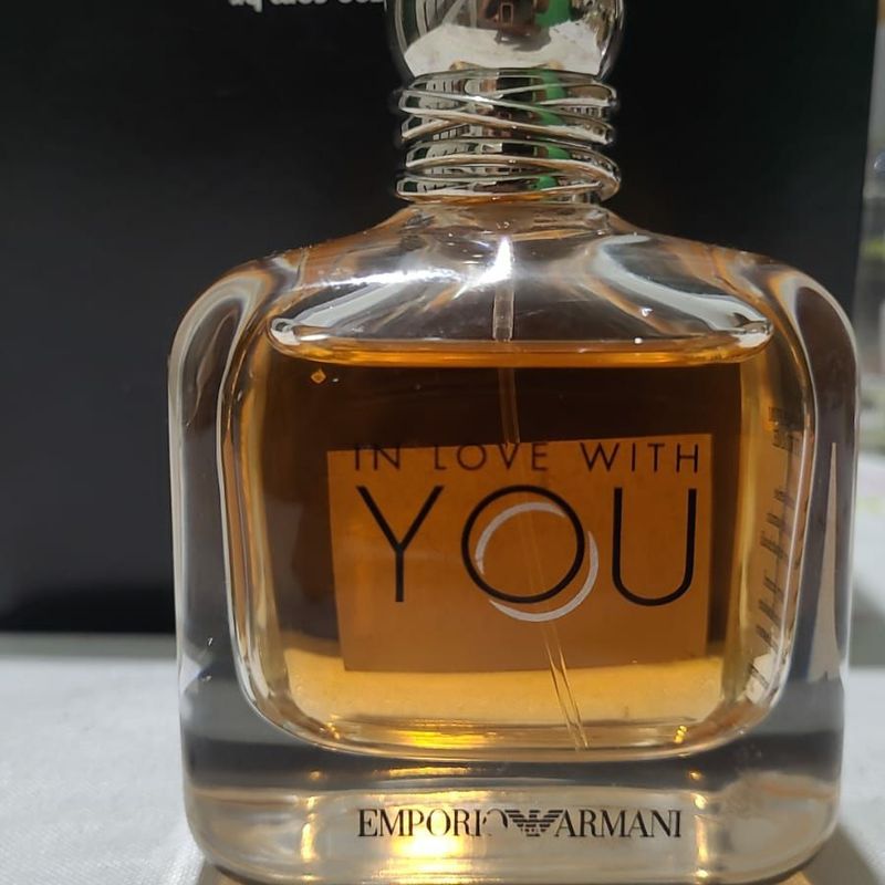 Emporio armani shop you 100ml