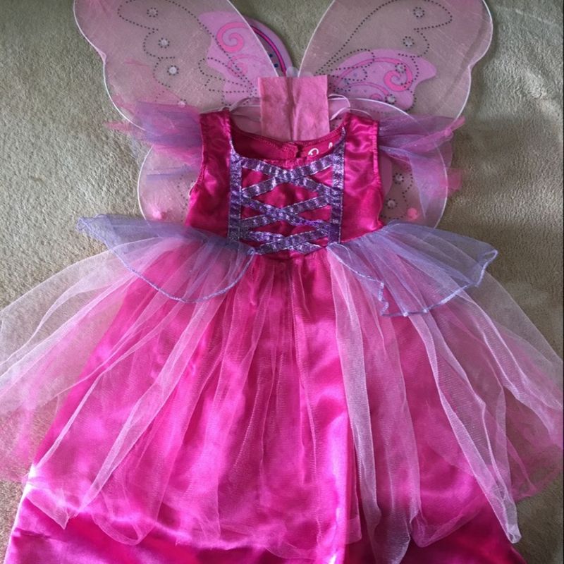 Roupas Infantil Importada Barbie