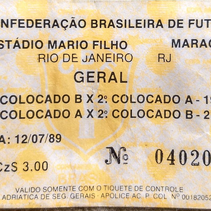 Como comprar ingressos para Brasil x Argentina no Maracanã? Quanto custa e  Onde vende?