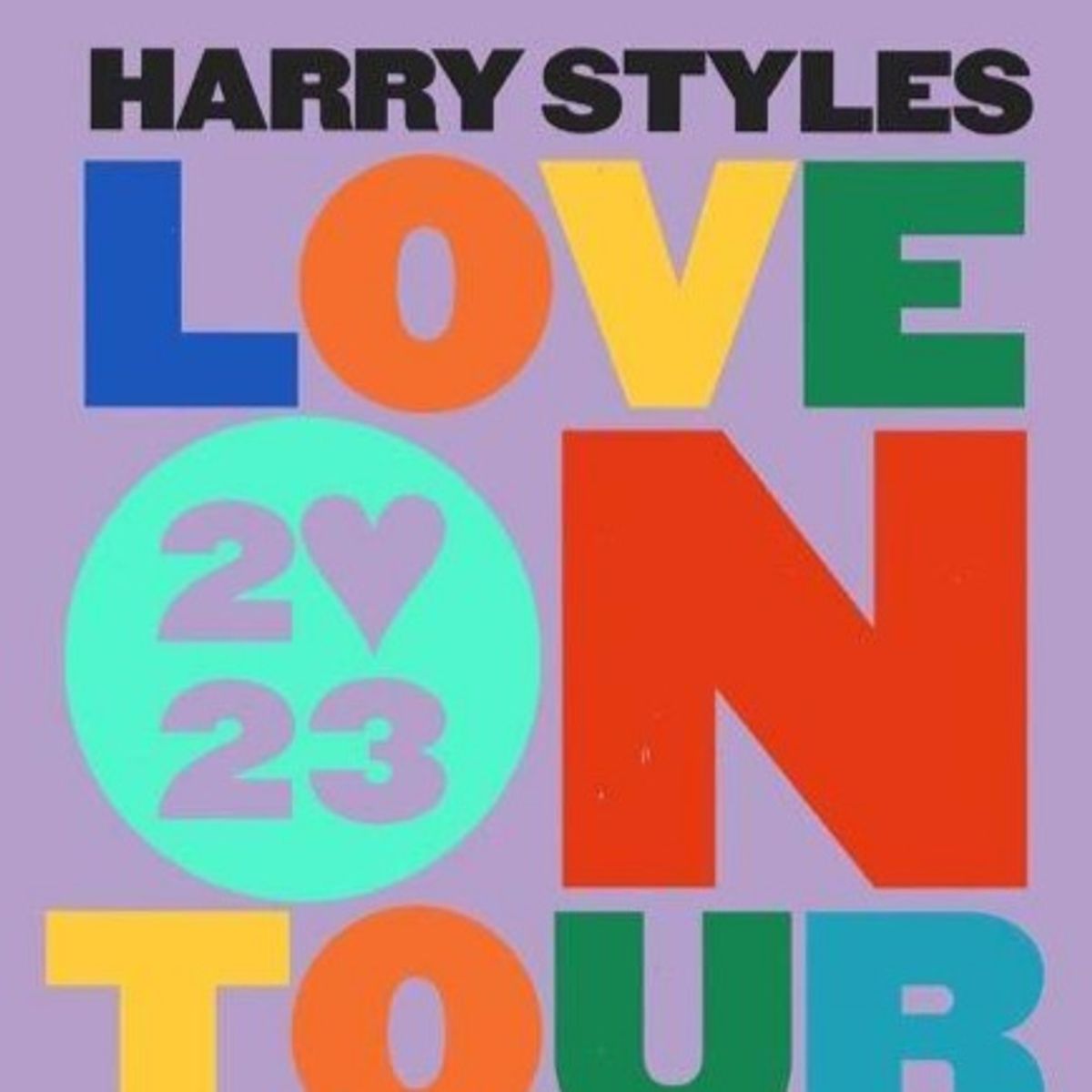 Ingresso Show Do Harry Styles Item De M sica Harry Styles Nunca Usado
