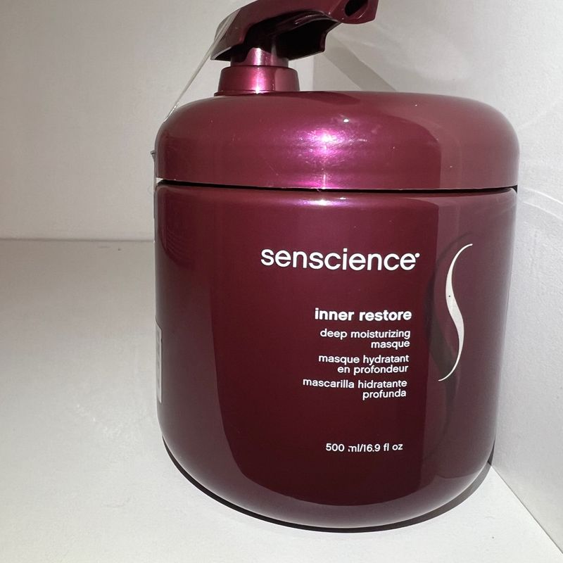 Inner Restore Senscience  Produto p/ Cabelos Feminino Senscience