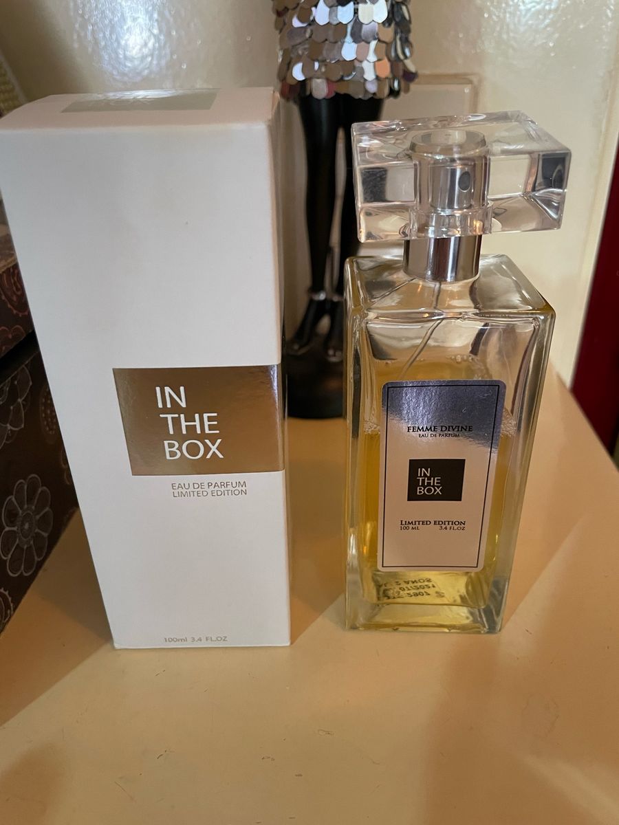 Inspirado Perfeito No Cassili de Parfums de Marly | Perfume Feminino ...