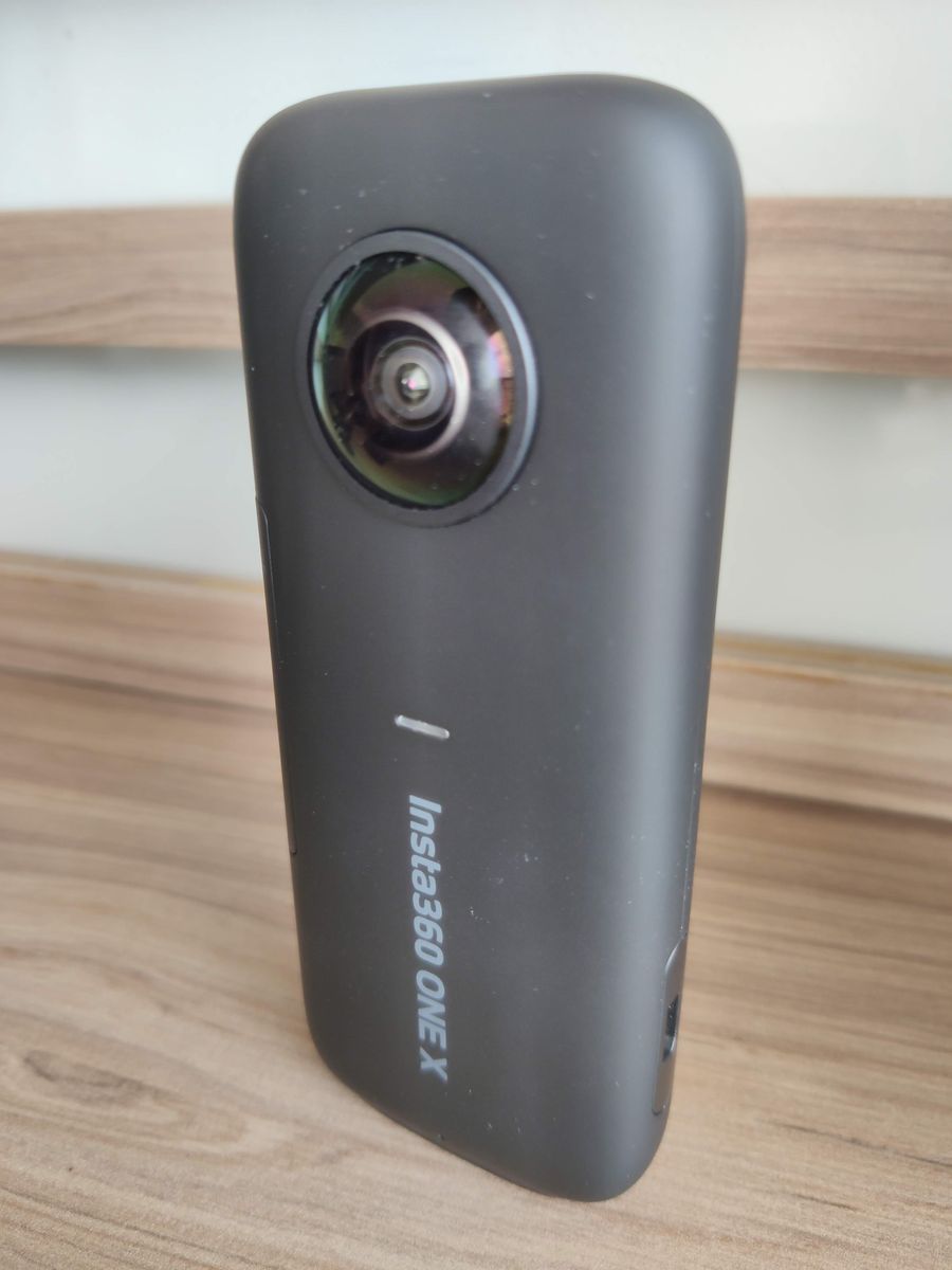 insta 360 one x 2020