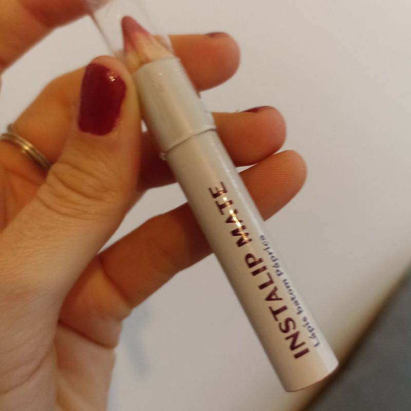 Rimmel Nail White Pencil