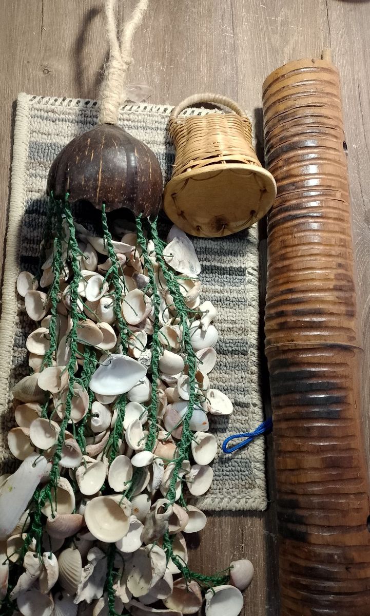 Instrumentos Musicais de Efeito de Percussão | Item de Música Arte ...