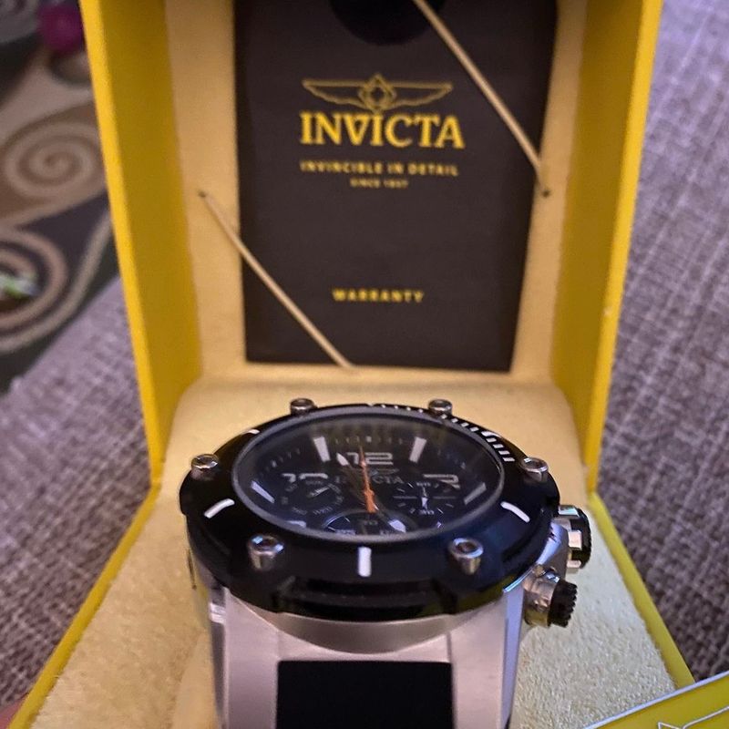 Invicta 19526 outlet