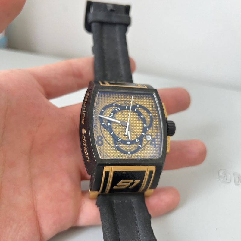 Invicta s1 discount rally touring edition