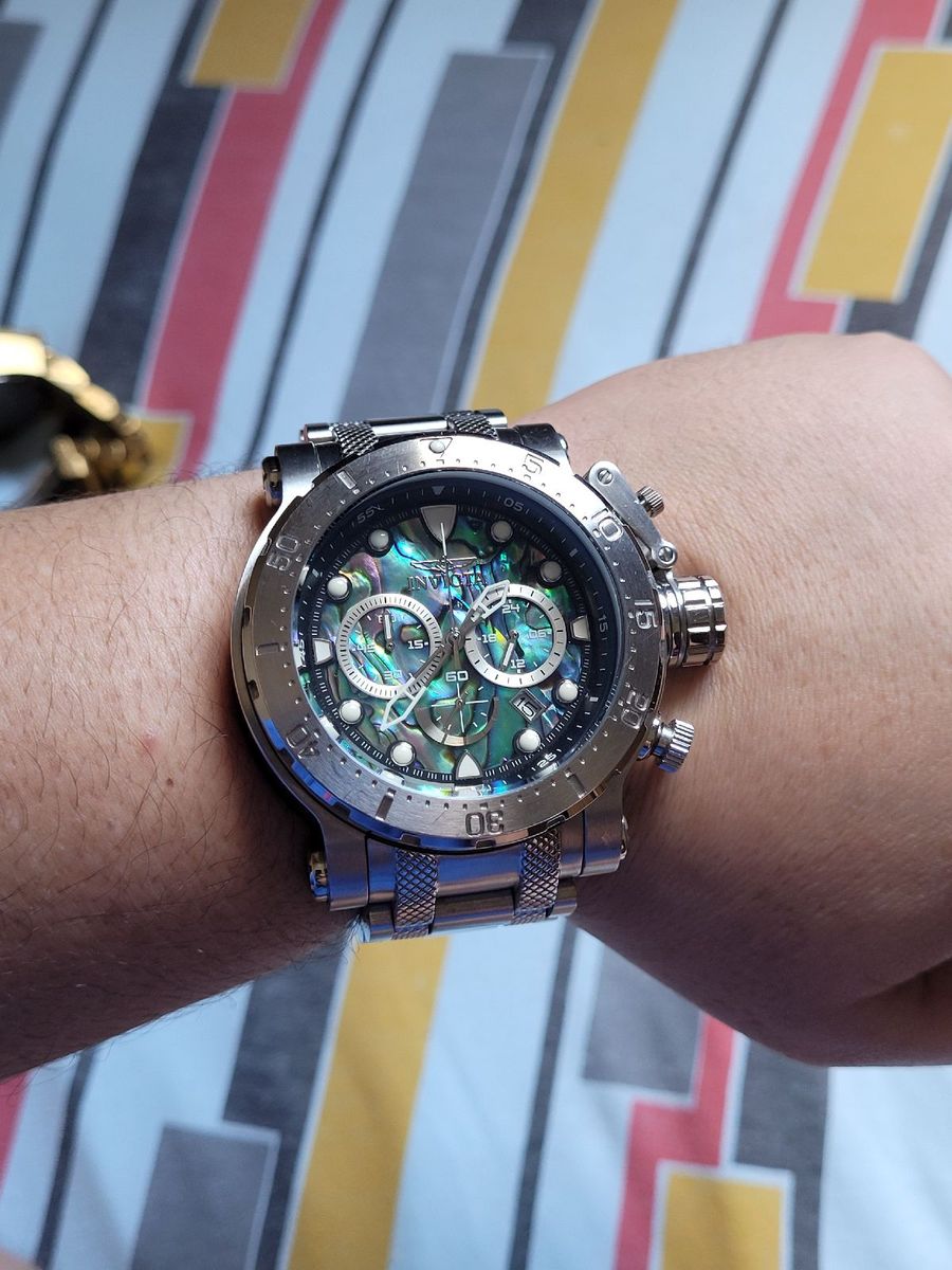 Coalition Forces model 29931 | InvictaWatch.com