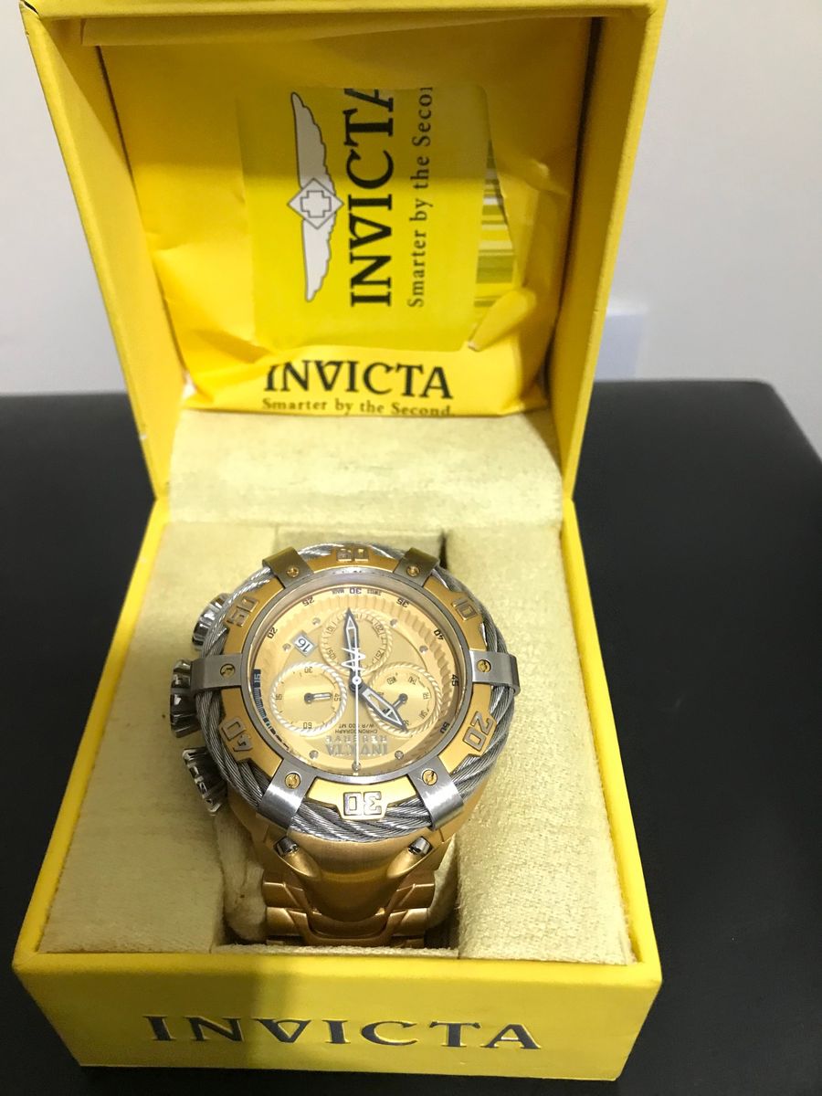 Invicta reserve clearance 21359