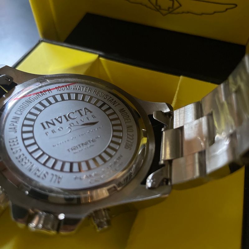 Invicta 22786 outlet