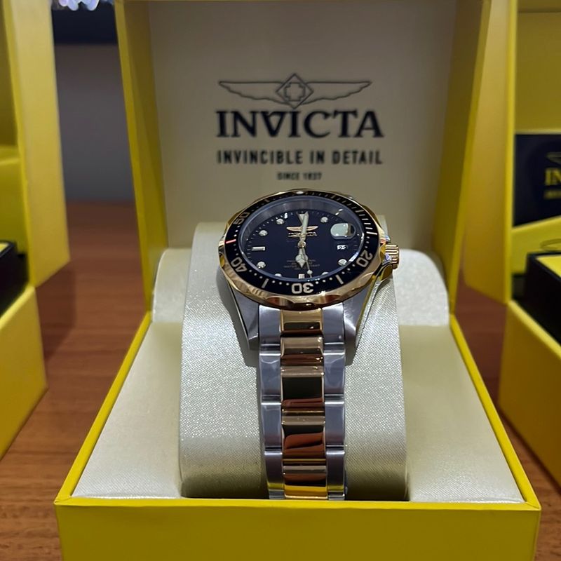 Invicta pro hotsell diver 8934