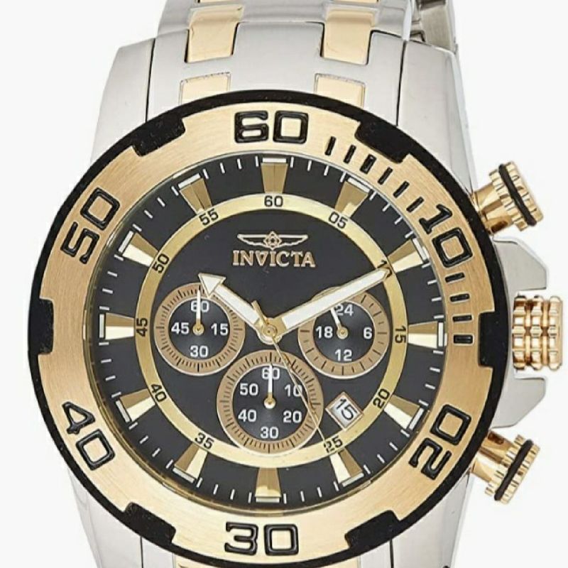 Prodrive invicta outlet