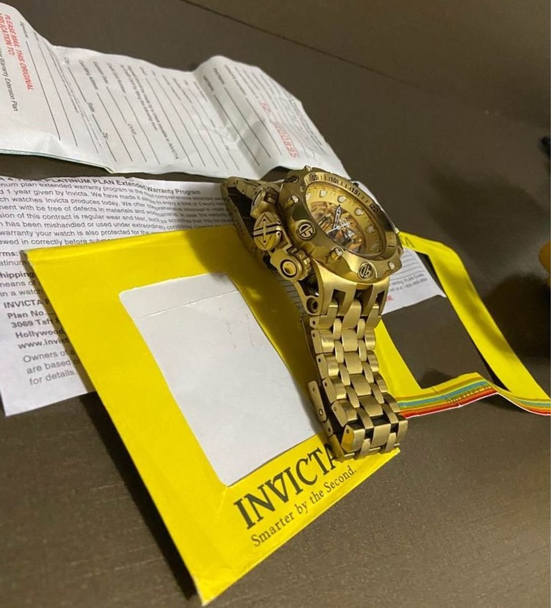 Invicta 16804 hot sale