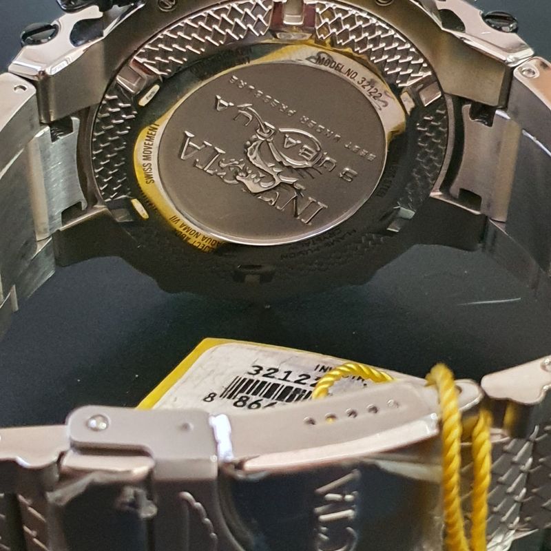 Invicta 32122 best sale