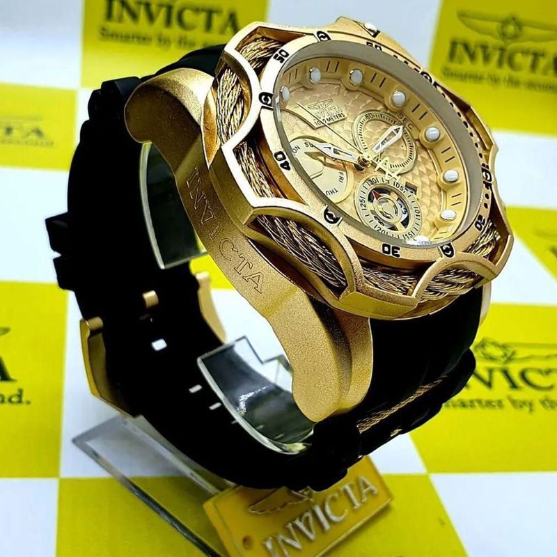 Invicta 27705 deals