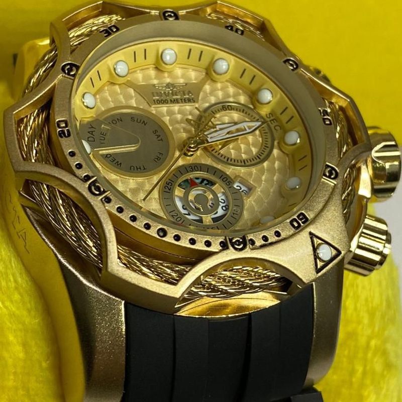 Invicta 27705 deals