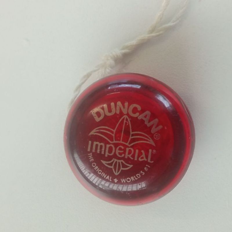 Duncan imperial best sale yoyo