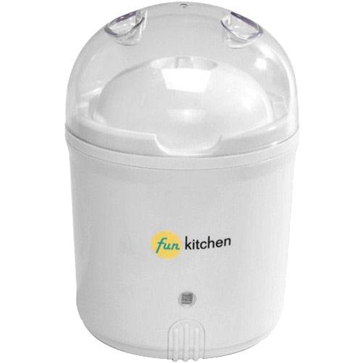 Iogurteira Elétrica Fun Kitchen! 110v! Nova!! Confira ...