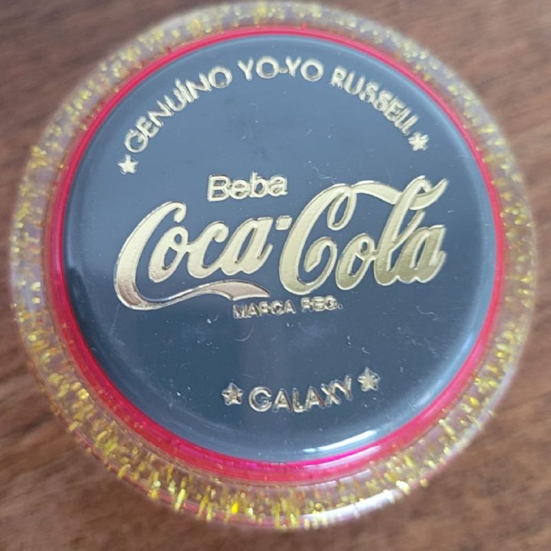 Coleção Geloucos/gelocosmicos | Produto Vintage e Retro Coca Cola Nunca  Usado 89370579 | enjoei