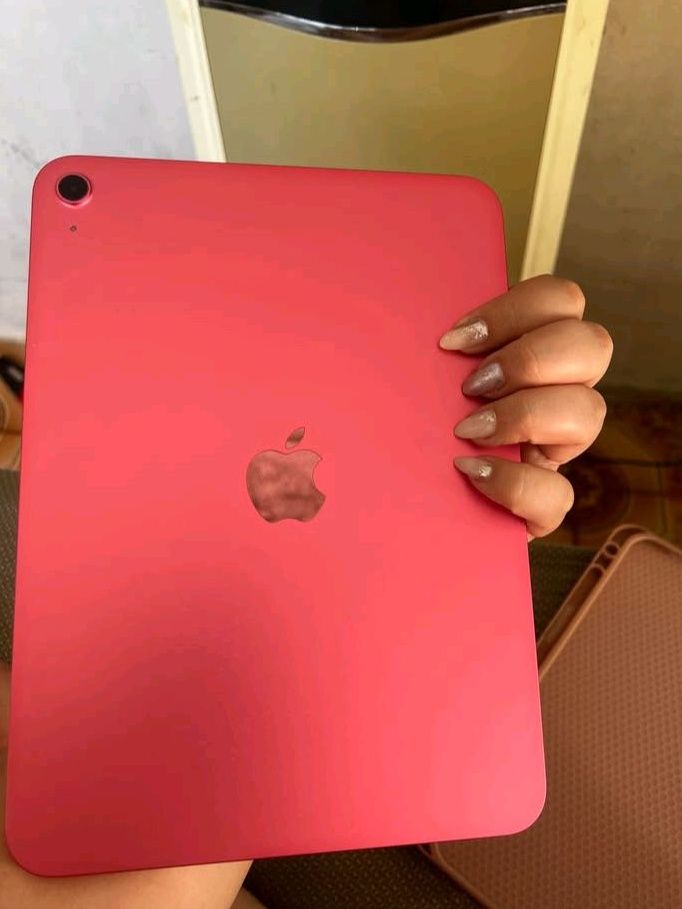 Ipad 11 256gb Rosa | Tablet Ipad Apple Usado 139749604 | enjoei