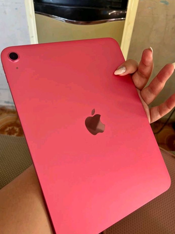 Ipad 11 256gb Rosa | Tablet Ipad Apple Usado 139765475 | enjoei