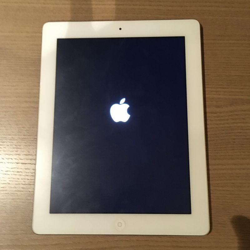 Ipad 2 Apple 16 Gb Wifi Modelo A1395 Versão Ios 9.3.5 | Mac Usado