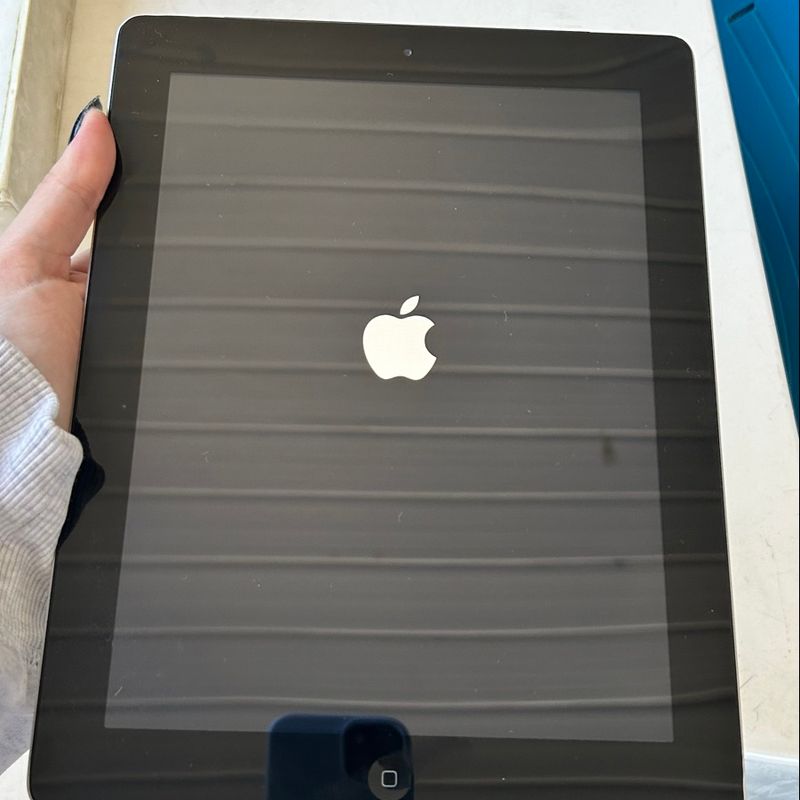 Ipad 2° Geração | Apple Usado 92124800 | enjoei