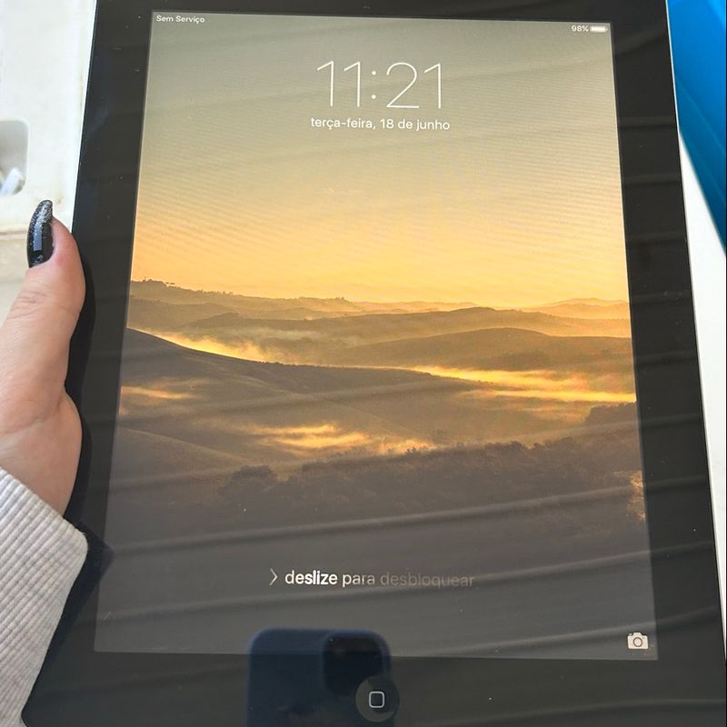 Ipad 2° Geração | Apple Usado 92124800 | enjoei