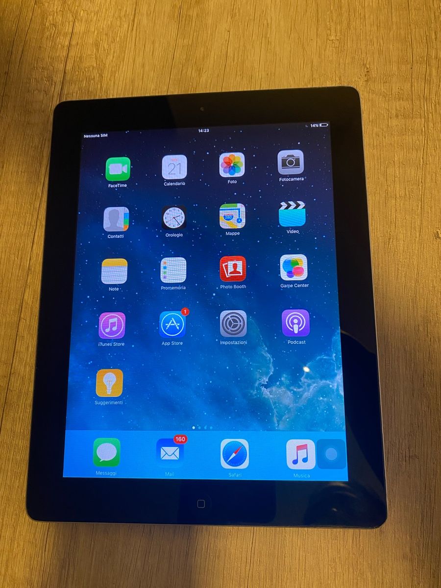 Ipad 2 Mc775bz/A 9.7