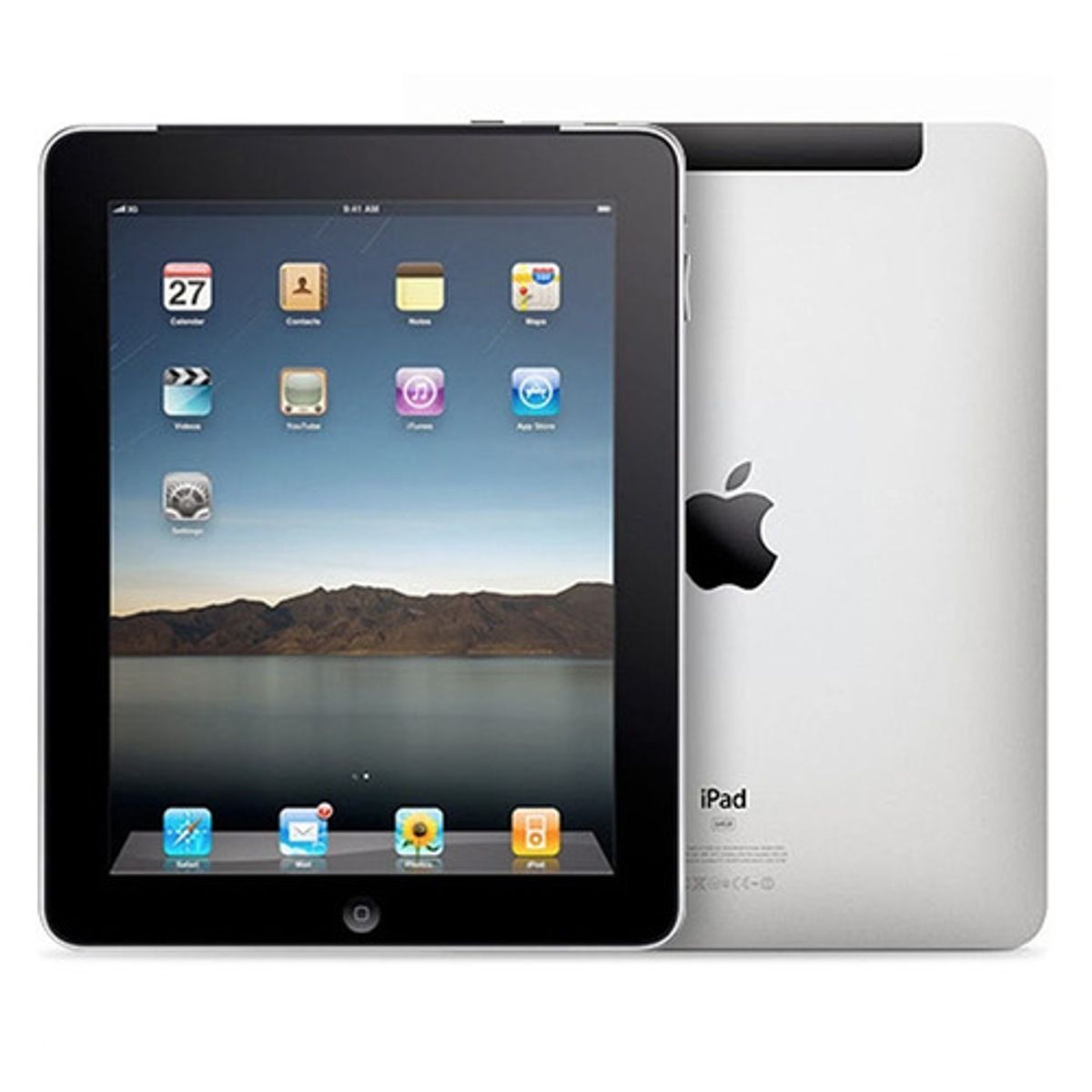 Ipad 3 Geração Desbloqueado Tudo Ok Tablet Ipad Apple Usado 71749107