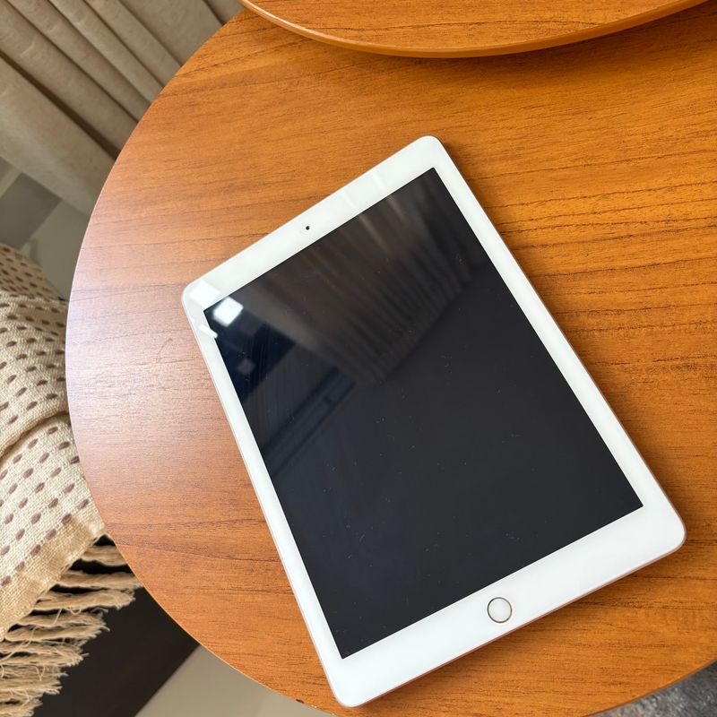 Ipad 5ª Geração, A1822, 32 Gb, Gold | Apple Usado 115152470 | enjoei