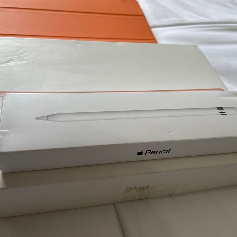 Ipad 7 Geração 32gb + Apple Pencil Original | Apple Usado 83358778