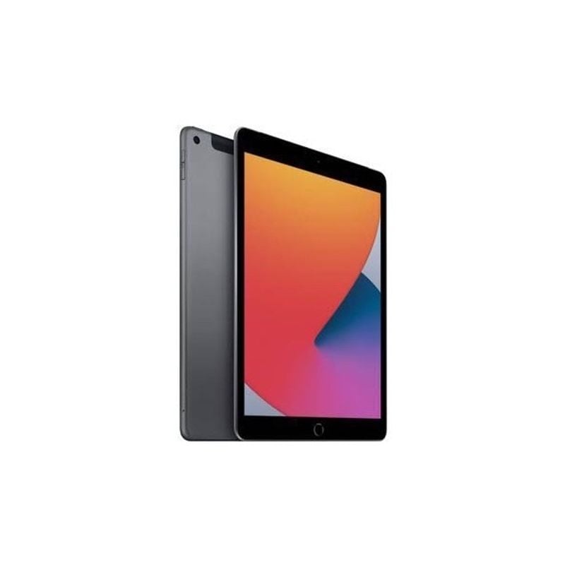 Ipad 8 Geração 32gb em Perfeito Estado Cinza Espacial | Apple