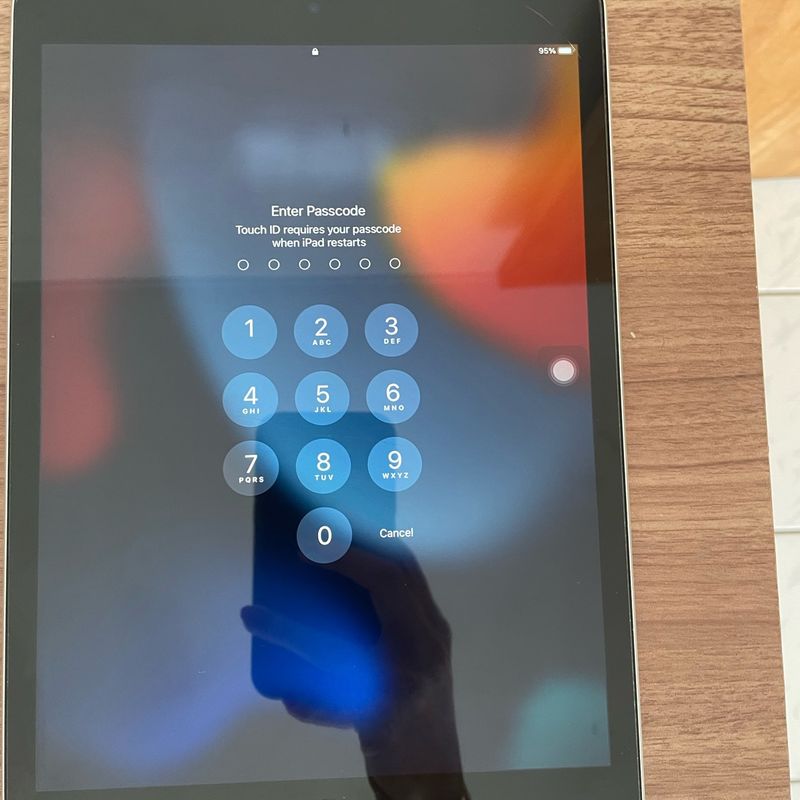 Ipad 9 - Cinza - 64 Gb | Apple Usado 106577321 | enjoei