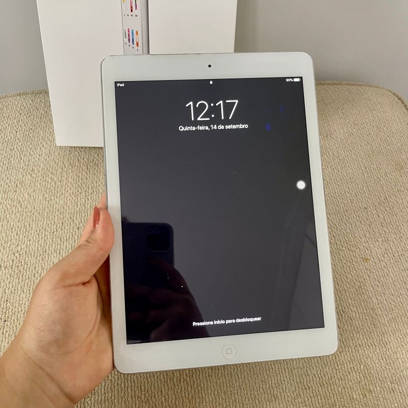 Ipad air sale 1 2017