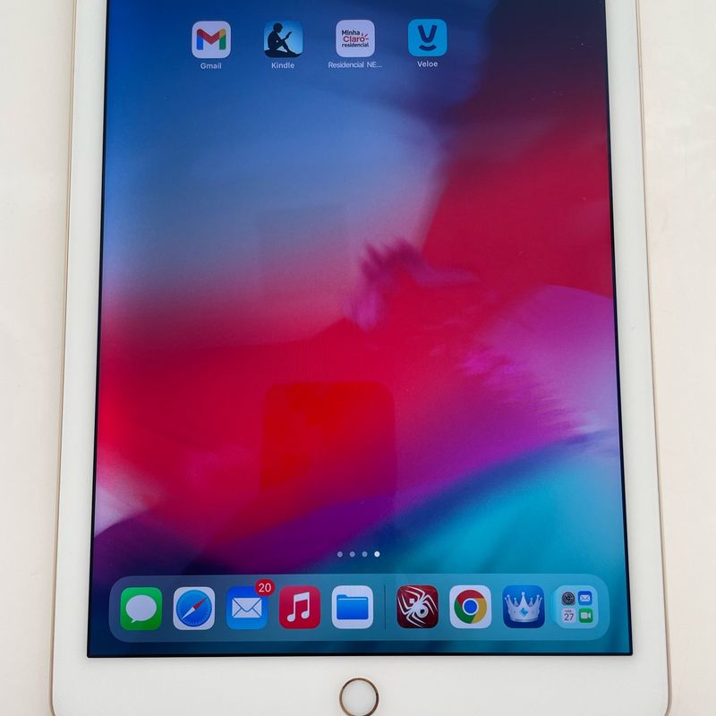 OTH Produtos - iPad 7, MW742BZ/A, Tela 10.2