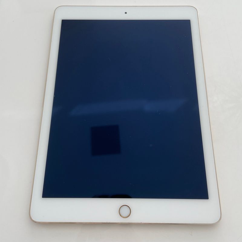Ipad Air 2 Rose Gold 32gb Original com Caixa | Apple Usado