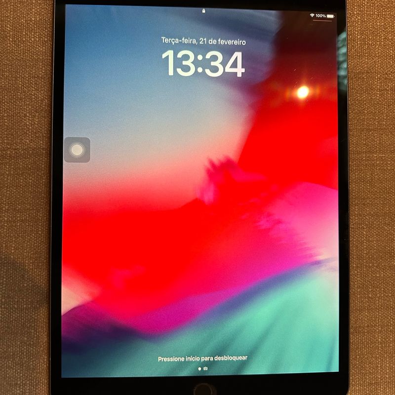 Ipad Air 3 Geração | 256 Gigas | Apple Usado 102158355 | enjoei