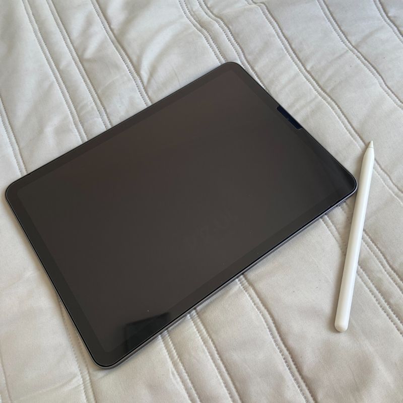 Ipad Air 4 2020 + Apple Pencil 2ª Geração | Tablet Ipad Apple