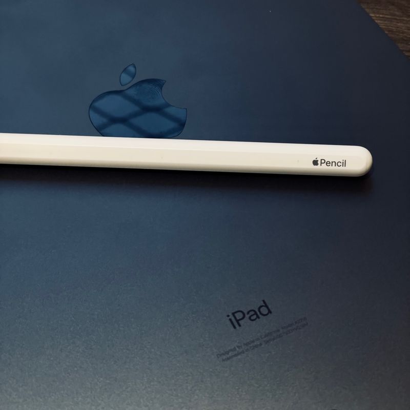 Ipad Air 4, Apple Pencil 2 e Keyboard Folio | Tablet Ipad Apple