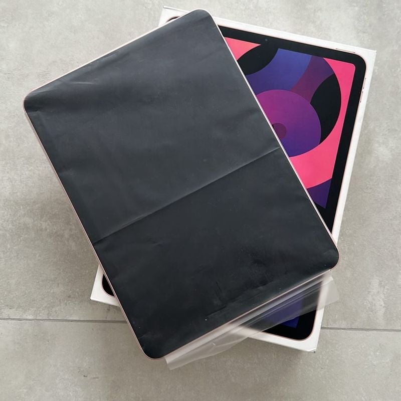 Ipad Air 4 Geração 64gb | Apple Usado 93698471 | enjoei Ipad Air 4 Geração 64gb | Apple Usado 93698471 | enjoei