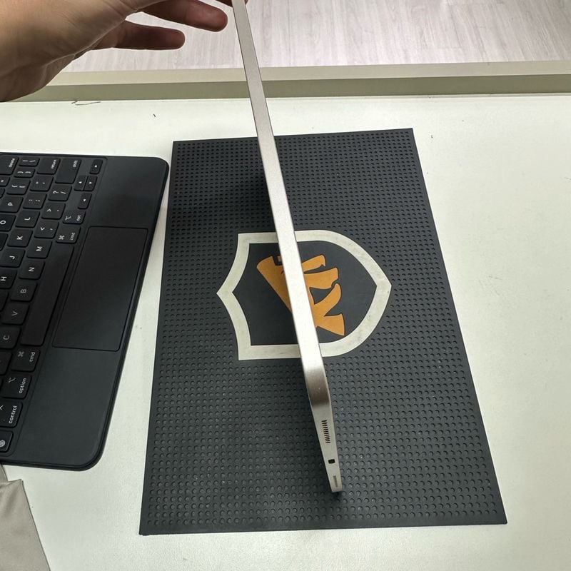 Ipad Air 5 Generation com Apple Pencil e Teclado Apple | Apple