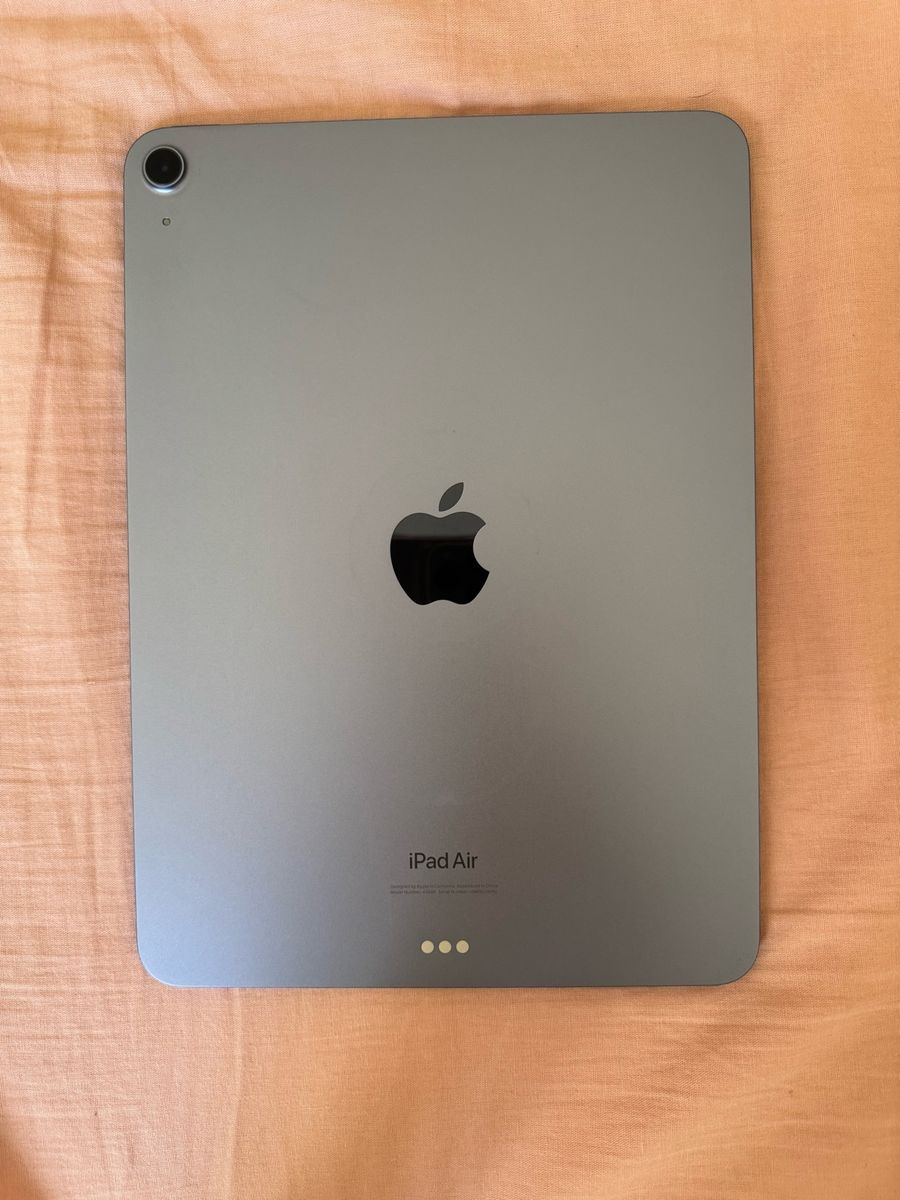 Ipad Air 5 Geração 64 Gigas | Apple Usado 98880508 | enjoei Ipad Air 5 Geração 64 Gigas | Apple Usado 98880508 | enjoei