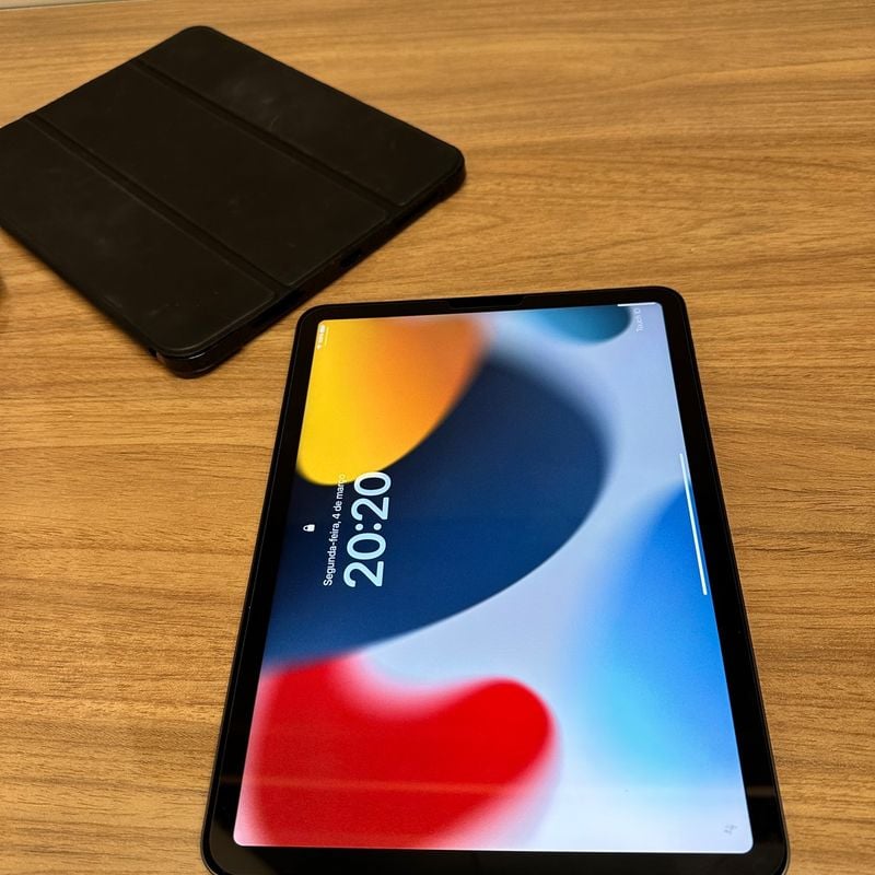 Ipad Air 5 Geração 64gb | Apple Usado 99025650 | enjoei Ipad Air 5 Geração 64gb | Apple Usado 99025650 | enjoei