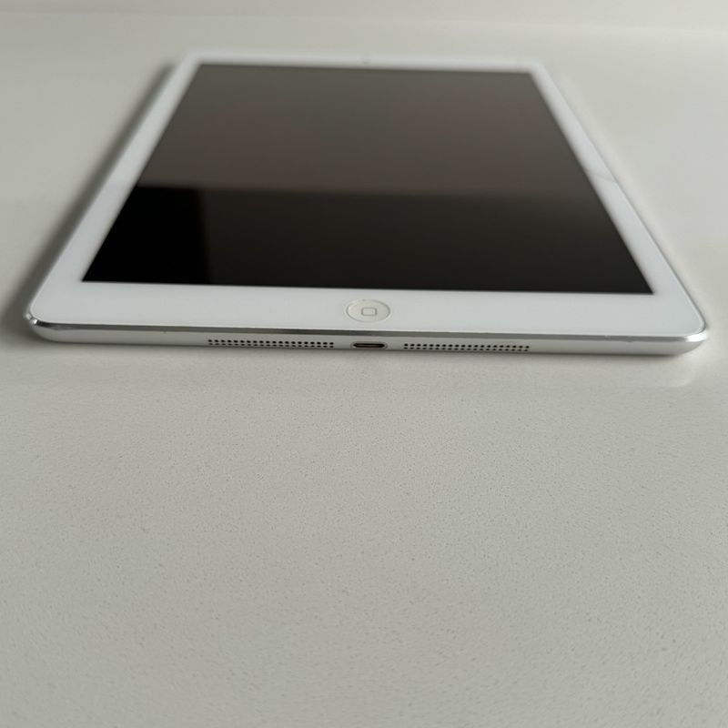 Ipad Air A1474 32gb Wifi Geração 1 | Apple Usado 104839789 | enjoei